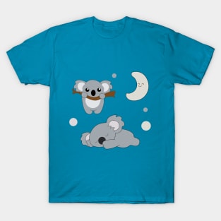 Kawaii Koala T-Shirt